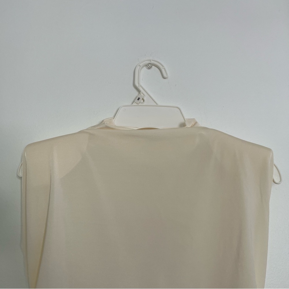 HM Draped Top - Picture 5 of 7